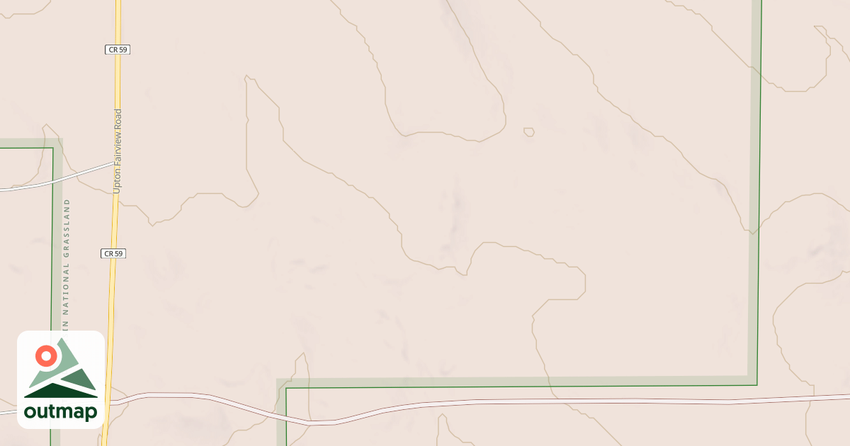 Map of 1227.D