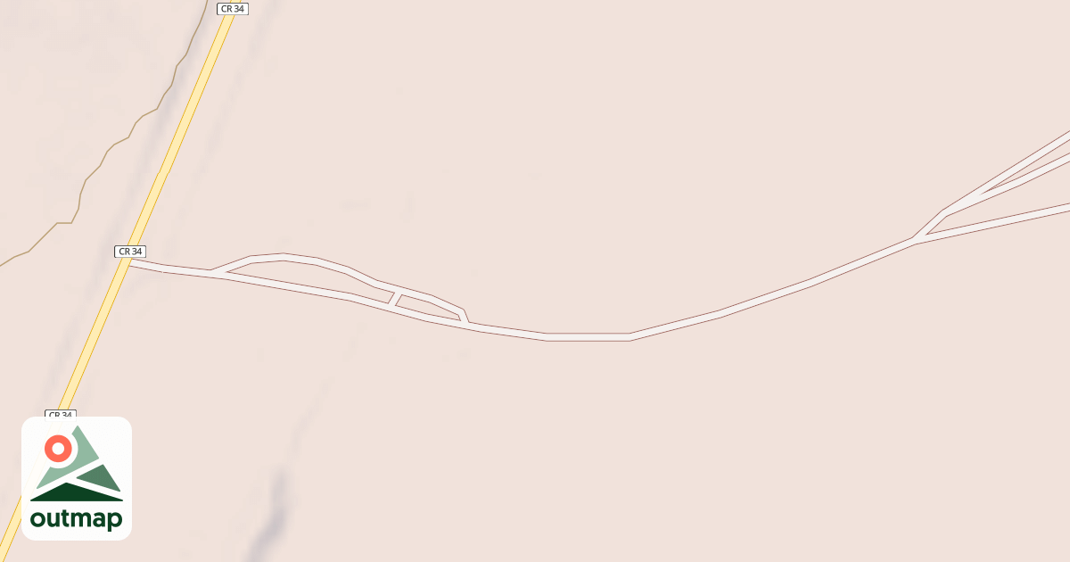 Map of BLM National GTLF Public Motorized Roads d6b9f08b-d642-450a-9825-4727711718bb