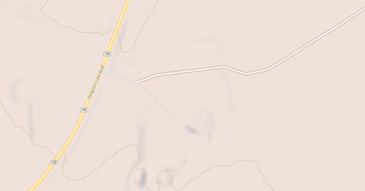 Map preview of BLM National GTLF Public Motorized Roads 08321b28-dfb4-44eb-b30e-578ed570a05c