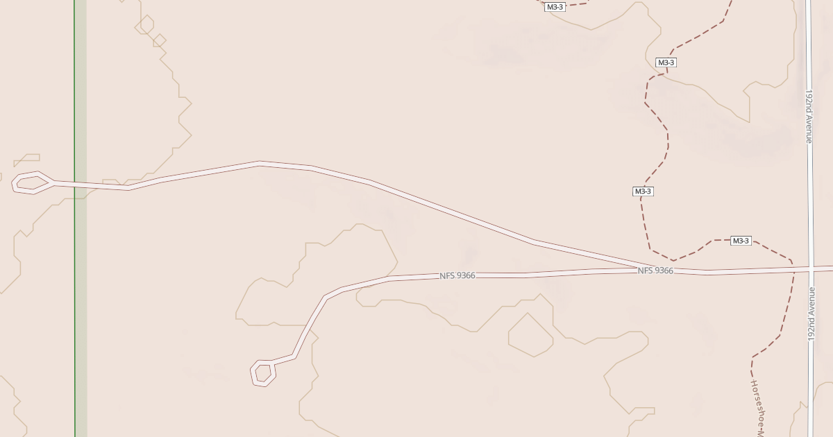 Map preview of 9366