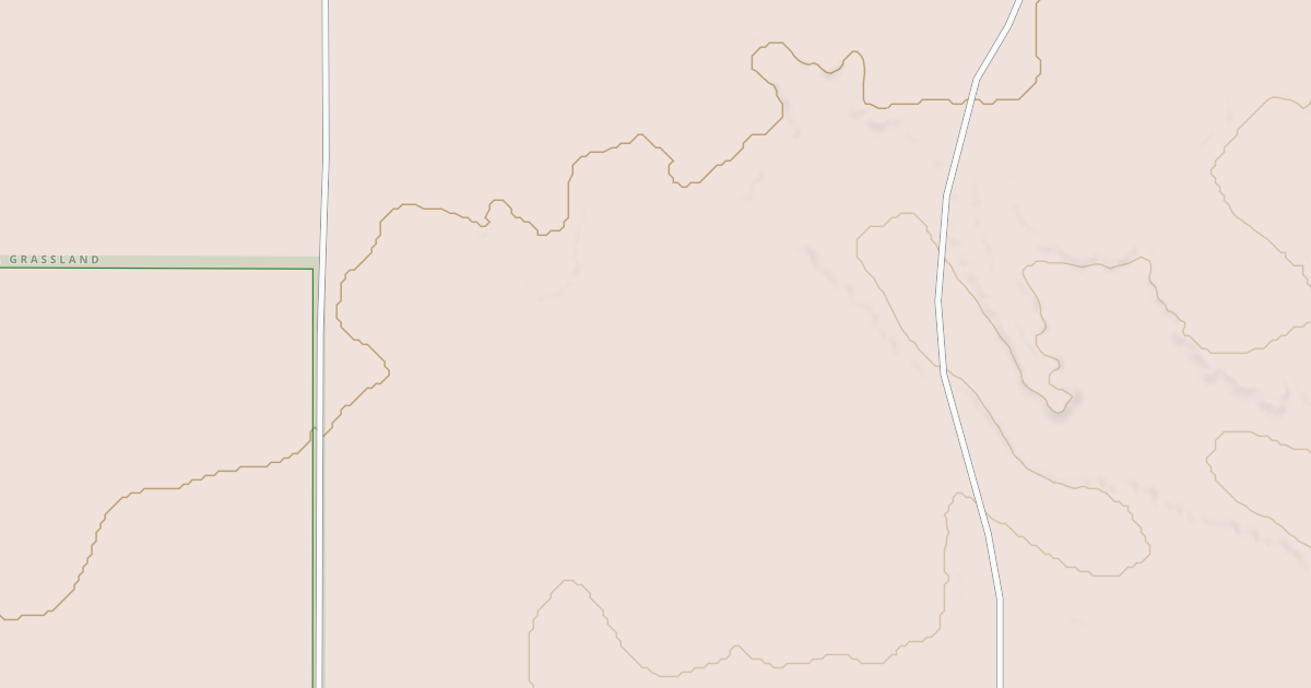 Map preview of USFS National Forest System Roads {B9ADAA48-CCF1-441B-BEAC-622A137E3DB1}