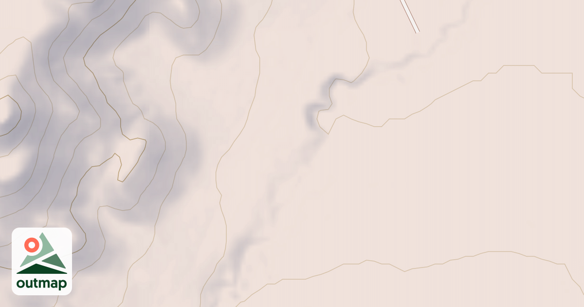 Map of CIRCE TS