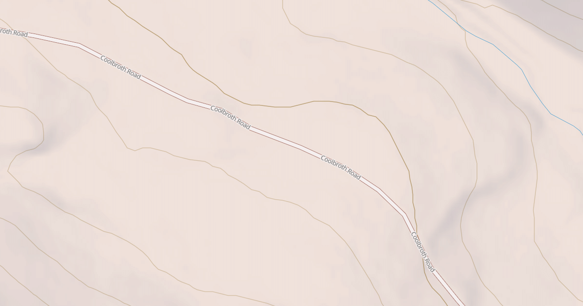 Map preview of BLM National GTLF Public Motorized Roads 168483ec-2ee7-4680-a4bd-ed679622d0d9