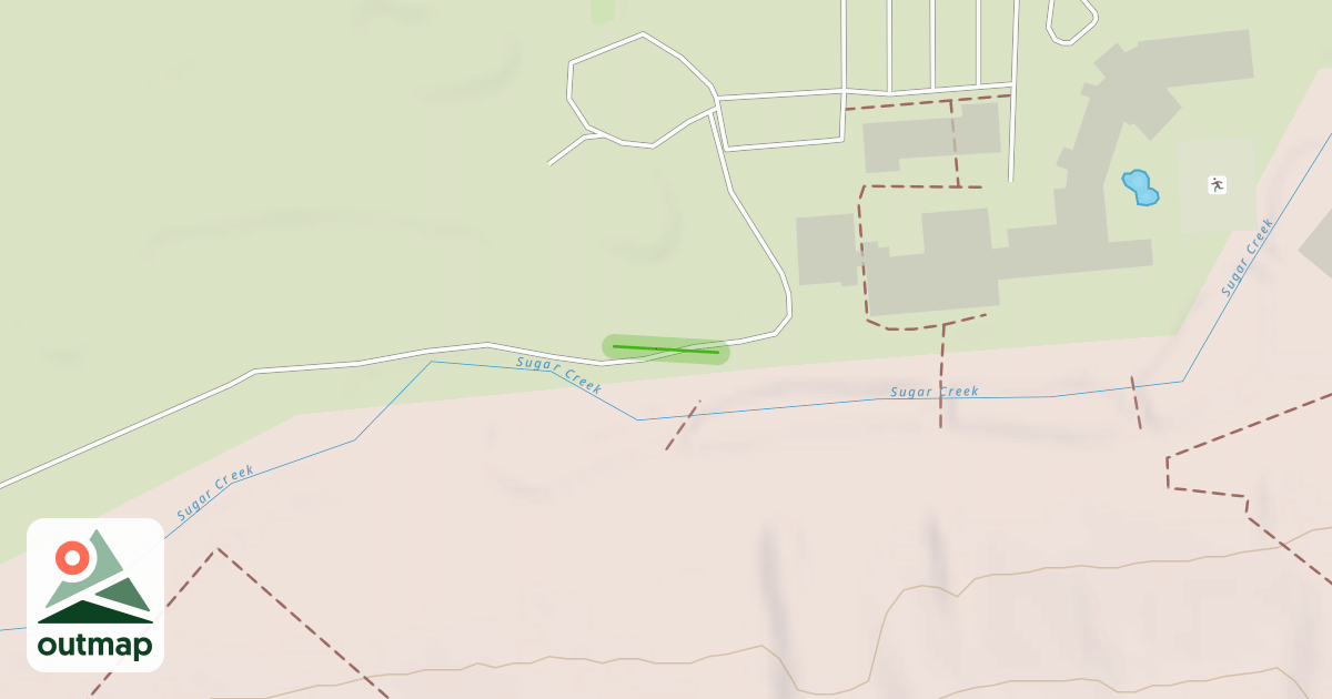 Map of Soft Landing