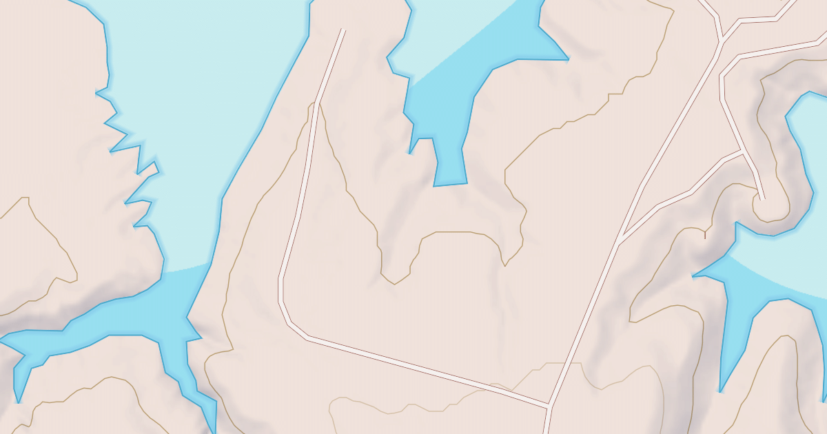 Map preview of PIPELINE COMPLEX A