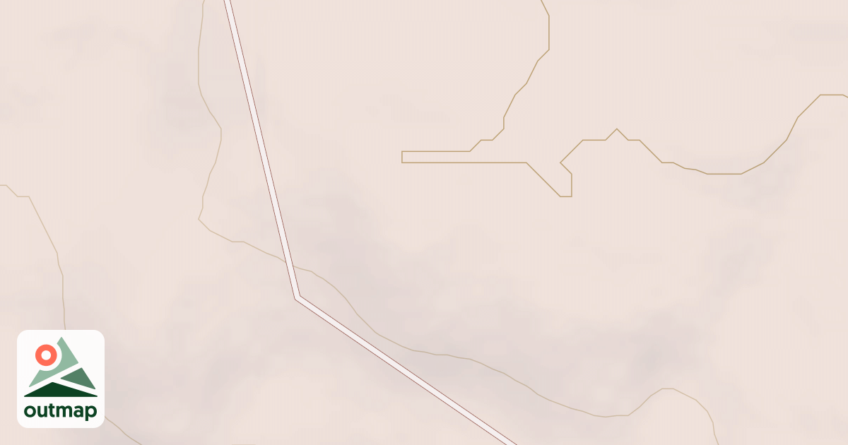Map of Kotsina River Trail