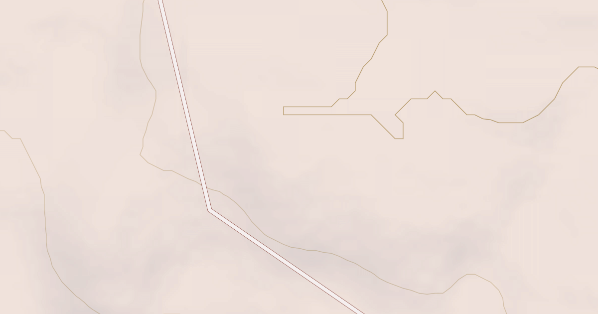 Map preview of Kotsina River Trail