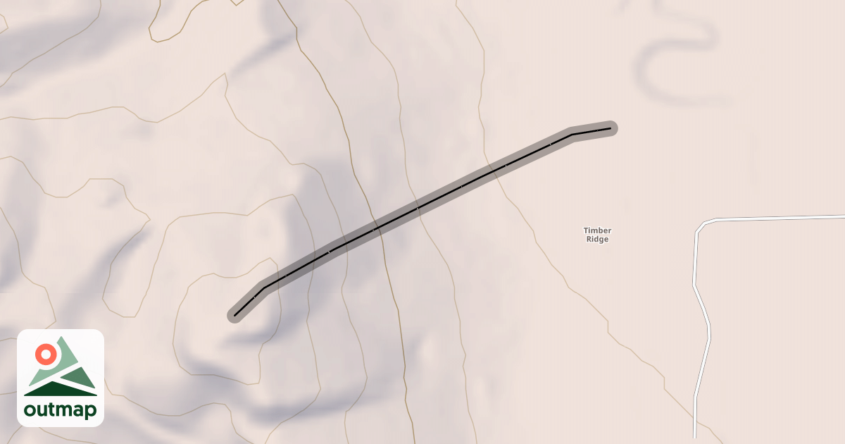 Map of Hemlock