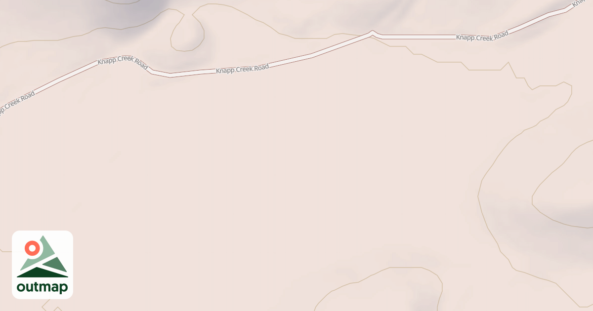 Map of ASHER USER #1