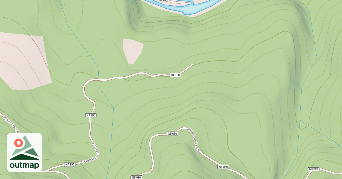 Map of - JUMP TB