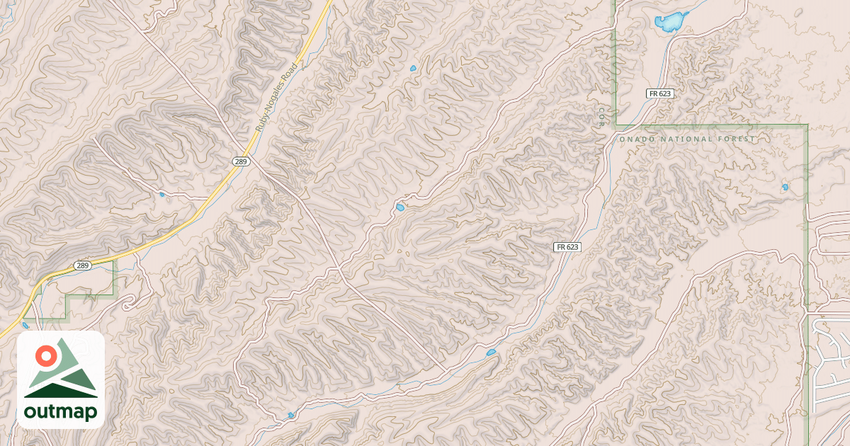 Map of BEATOSA