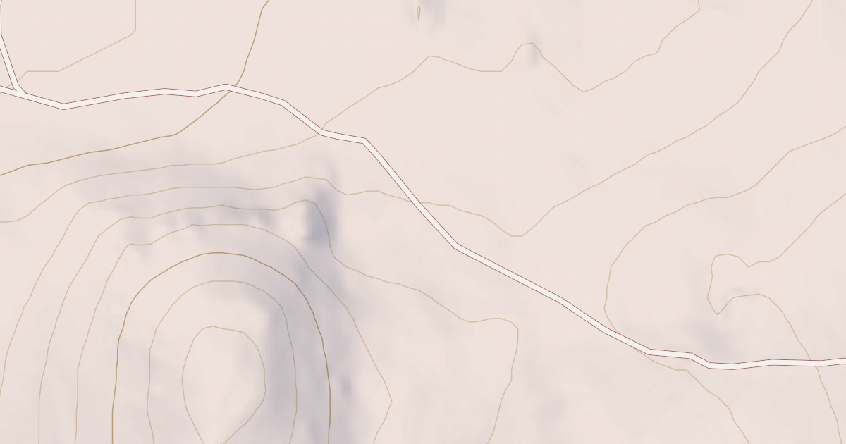 Map preview of BLM National GTLF Public Motorized Roads 0f3533b6-a557-42e2-99a9-4c1cb3f29dc3