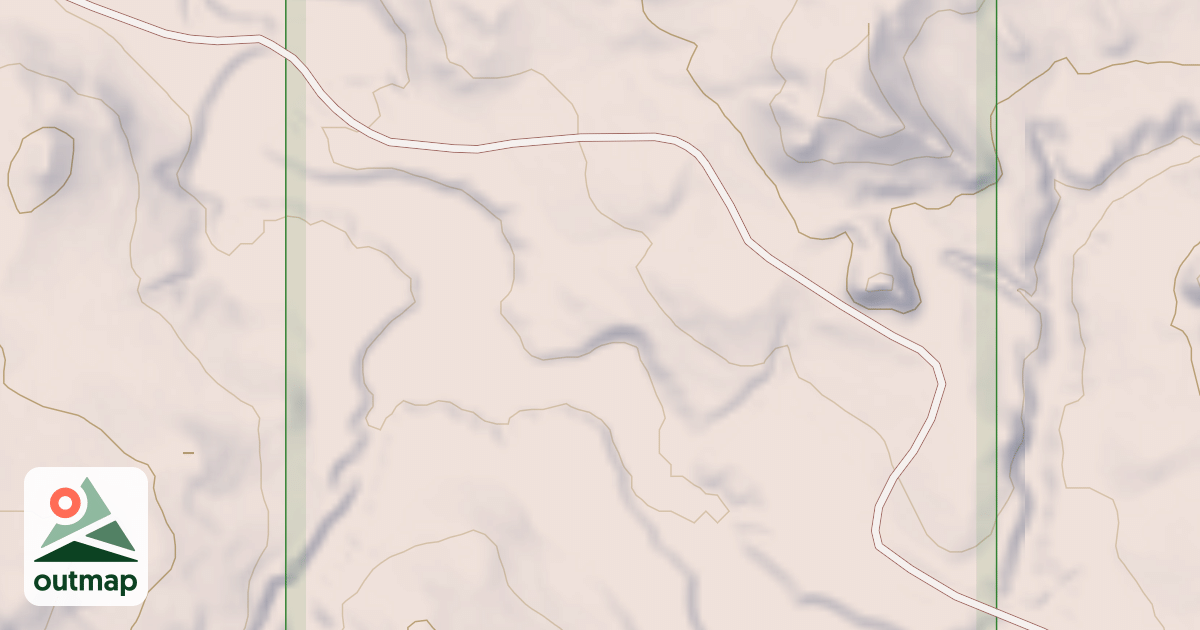 Map of (FDR) 7565