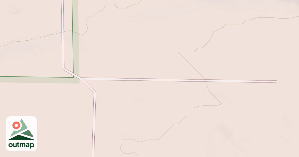 Map of 7384