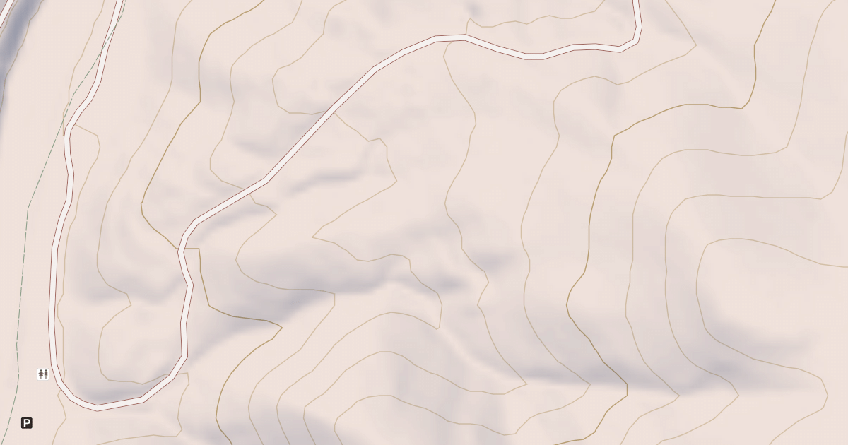 Map preview of USGS National Digital Trails d5ea73be-5e31-43f4-b2fa-e76d08710e57