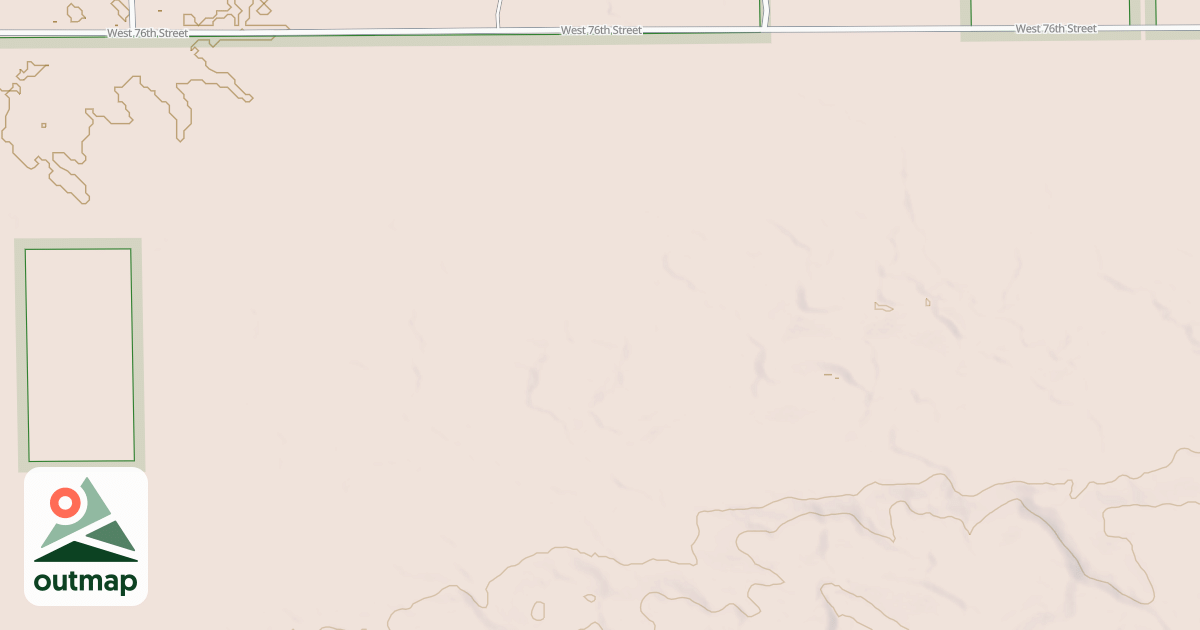 Map of 6250