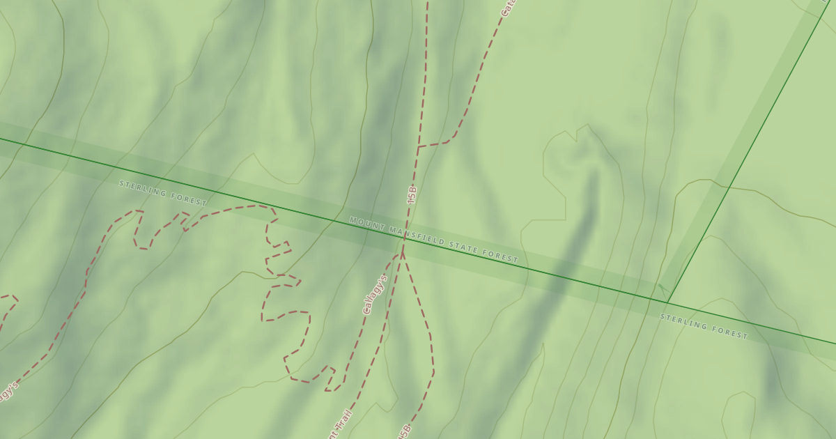 Map preview of C-15B