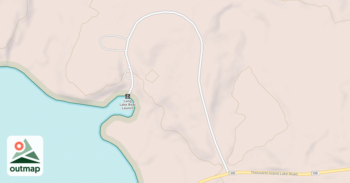 Map of FDR6379