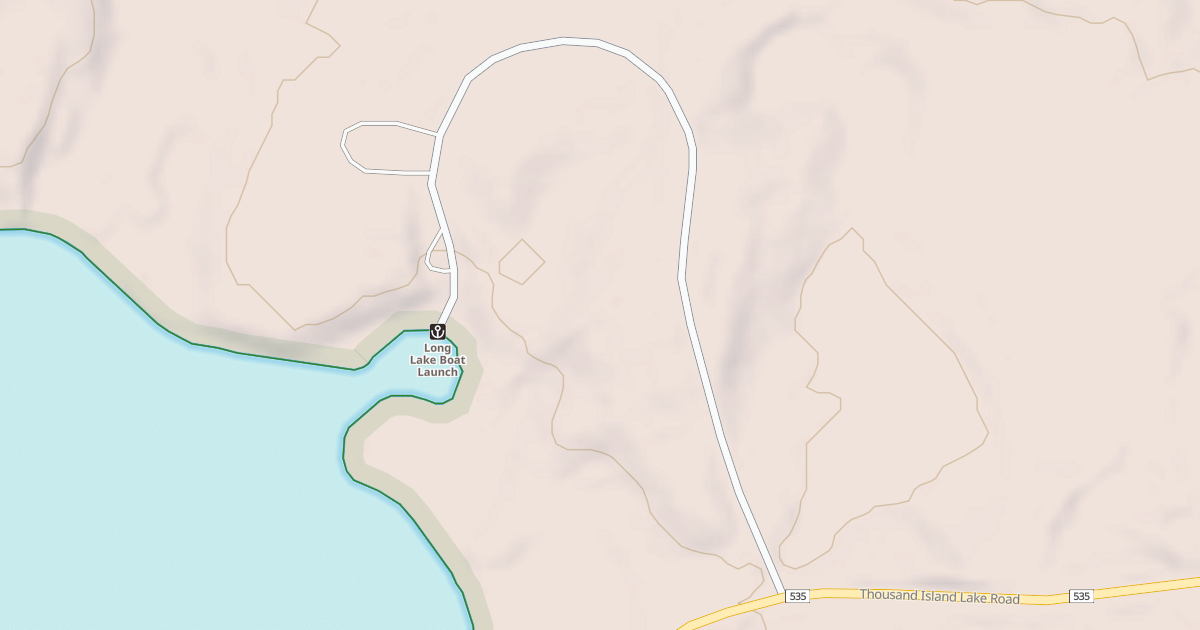 Map preview of FDR6379