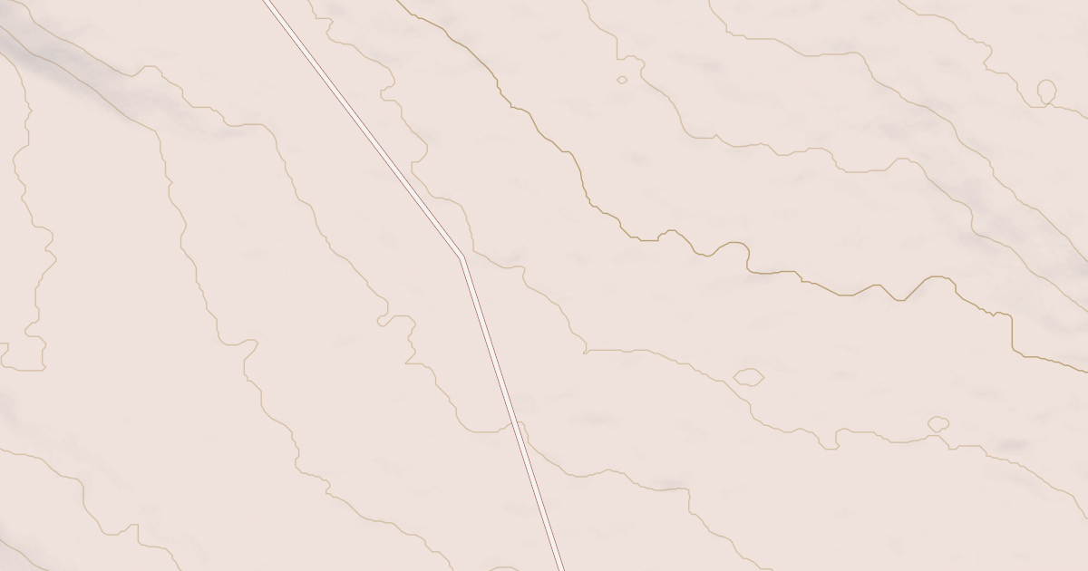 Map preview of Kotsina River Trail