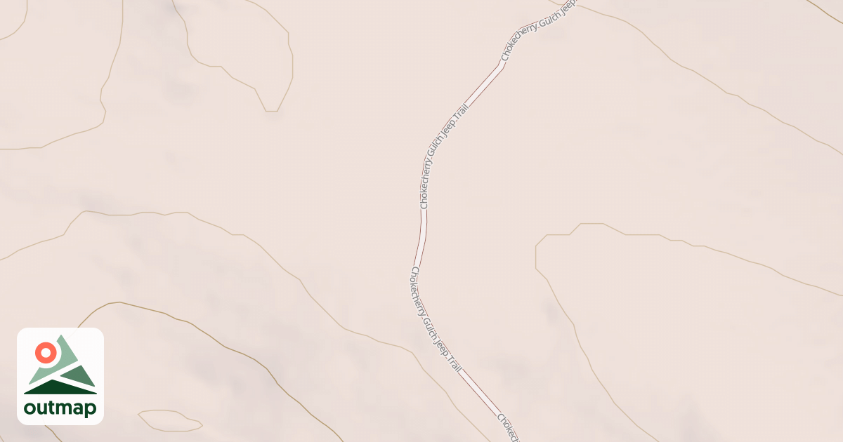 Map of BLM National GTLF Public Motorized Roads 92f053db-f992-40b6-b188-48708ab3839b