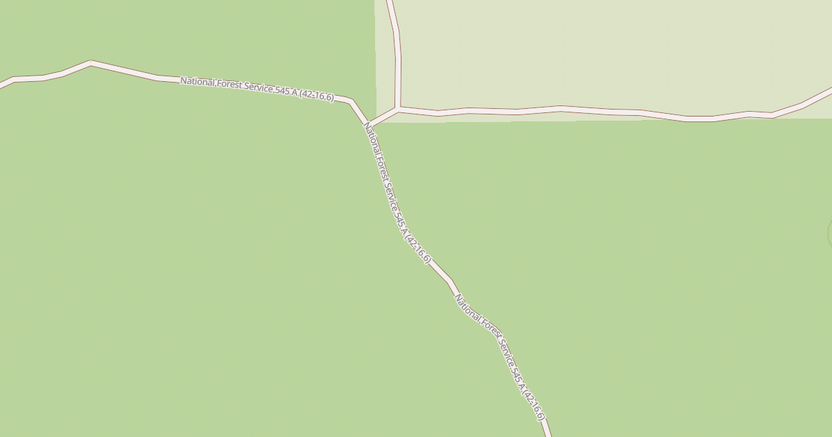 Map preview of USFS Motor Vehicle Use Map Roads {BC9BC6D0-CC08-47AF-B974-D1B48545010A}