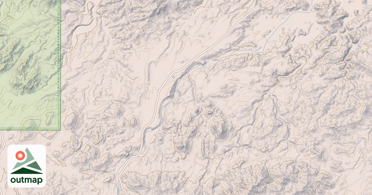 Map of BLM National GTLF Public Motorized Roads fc6e3328-17c9-4773-b688-41054b93ece3
