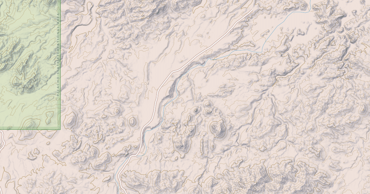 Map preview of BLM National GTLF Public Motorized Roads fc6e3328-17c9-4773-b688-41054b93ece3