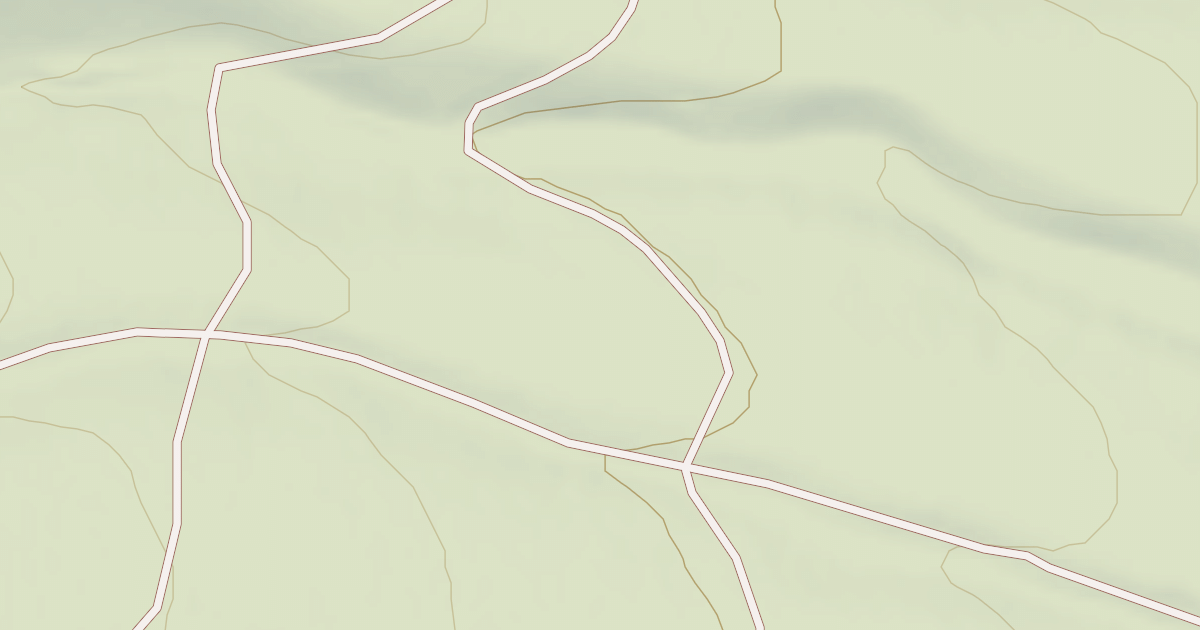 Map preview of BLM National GTLF Public Motorized Roads 43dc4362-d36f-4523-92ec-99e2747f2672
