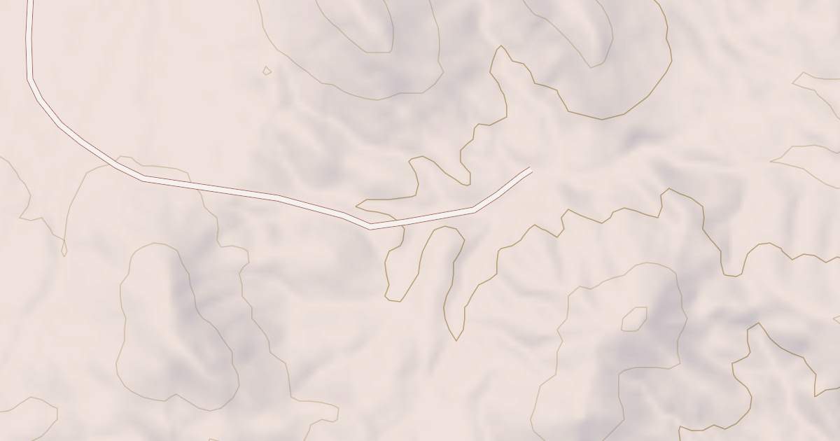 Map preview of BLM National GTLF Public Motorized Roads 04e9c3f1-109b-4f50-8d5a-f2d4af96add9