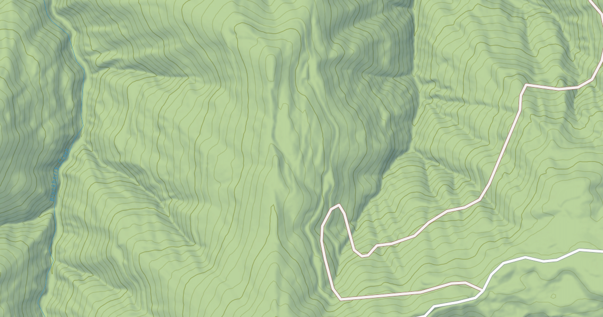 Map preview of EMIR