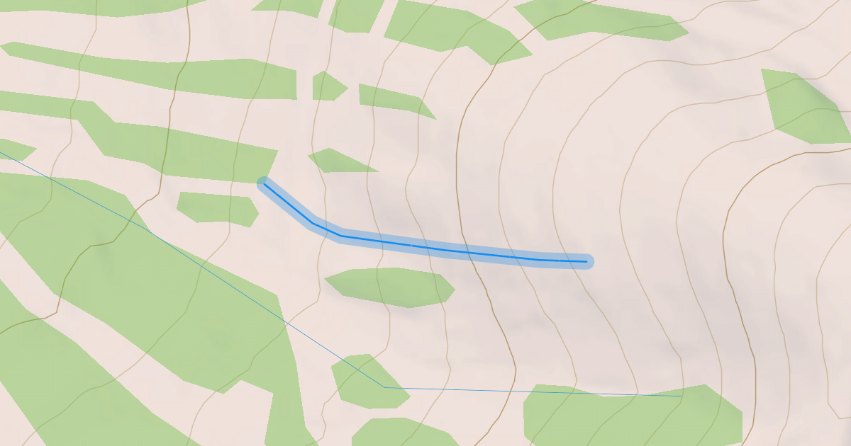 Map preview of Race Course