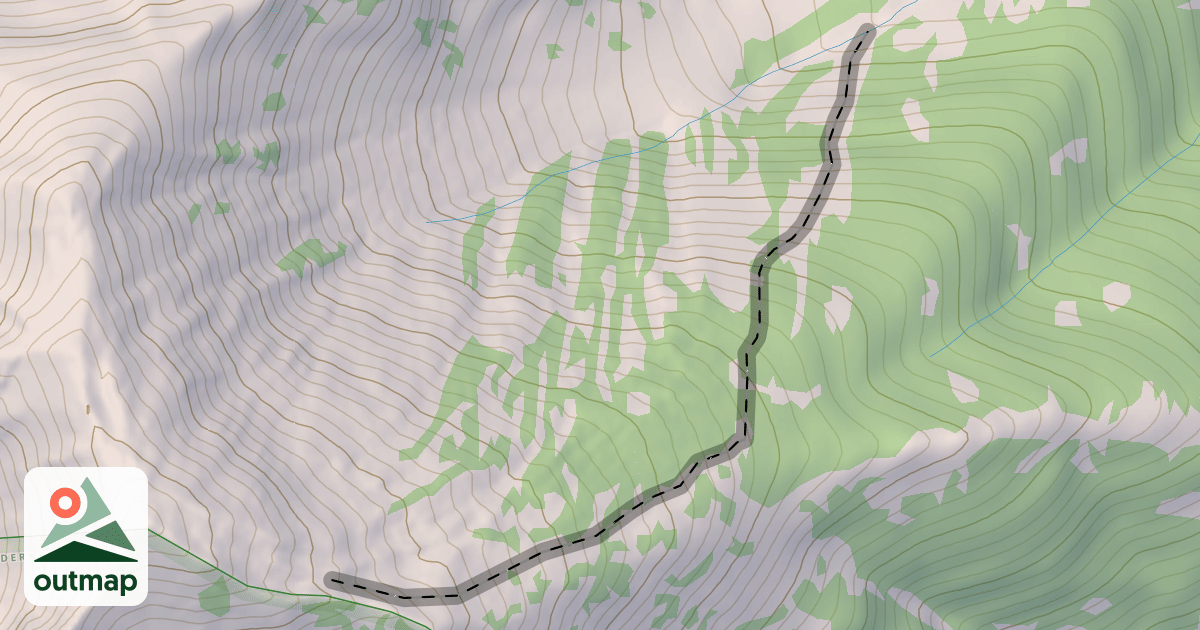 Map of G-2