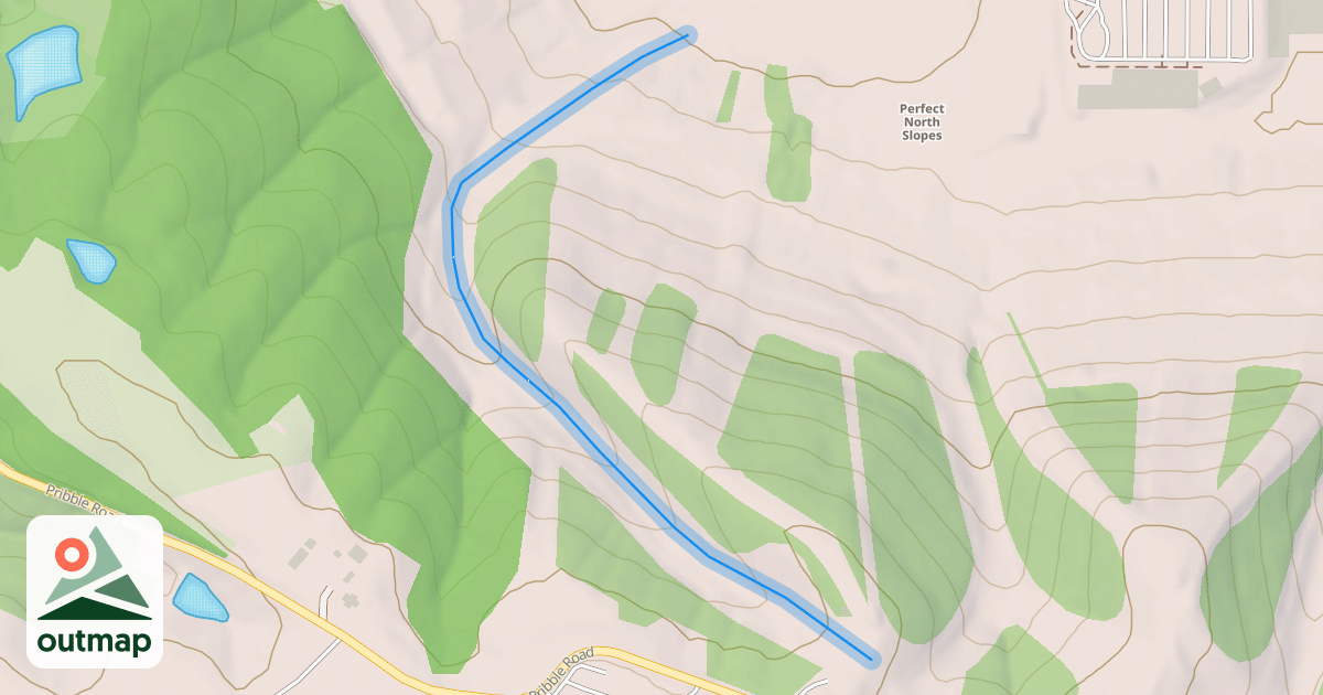 Map of The Far Side