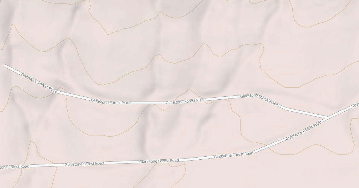 Map preview of USFS National Forest System Roads {643B2DC3-5C53-4D7C-8723-D2D8D4D3C6F7}