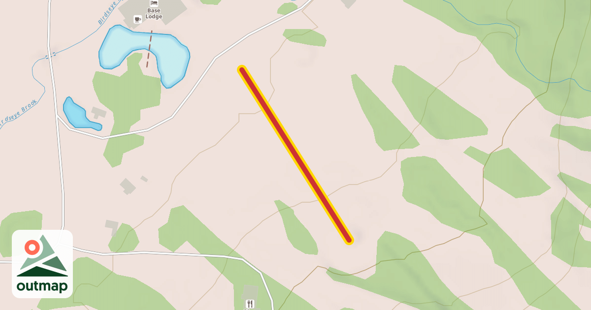 Map of Nutmeg Triple