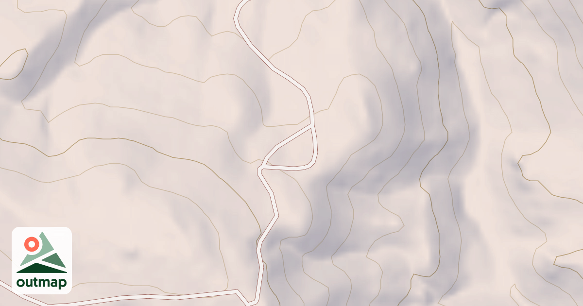 Map of USGS National Digital Trails 715b327f-924b-4371-93bc-ab31af2a3716