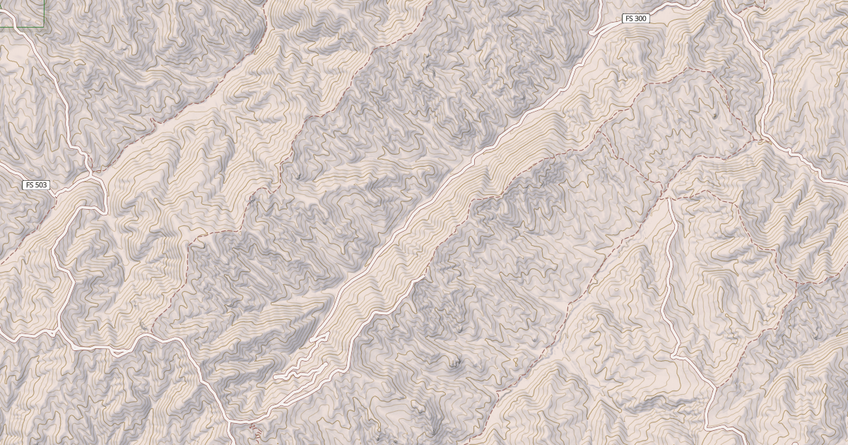 Map preview of DANSKIN #520