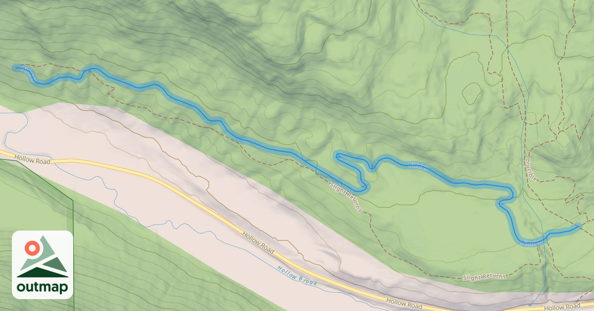 Map of Pinner
