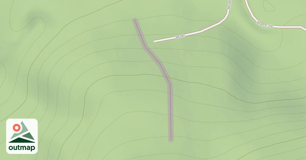 Map of Behemoth Line
