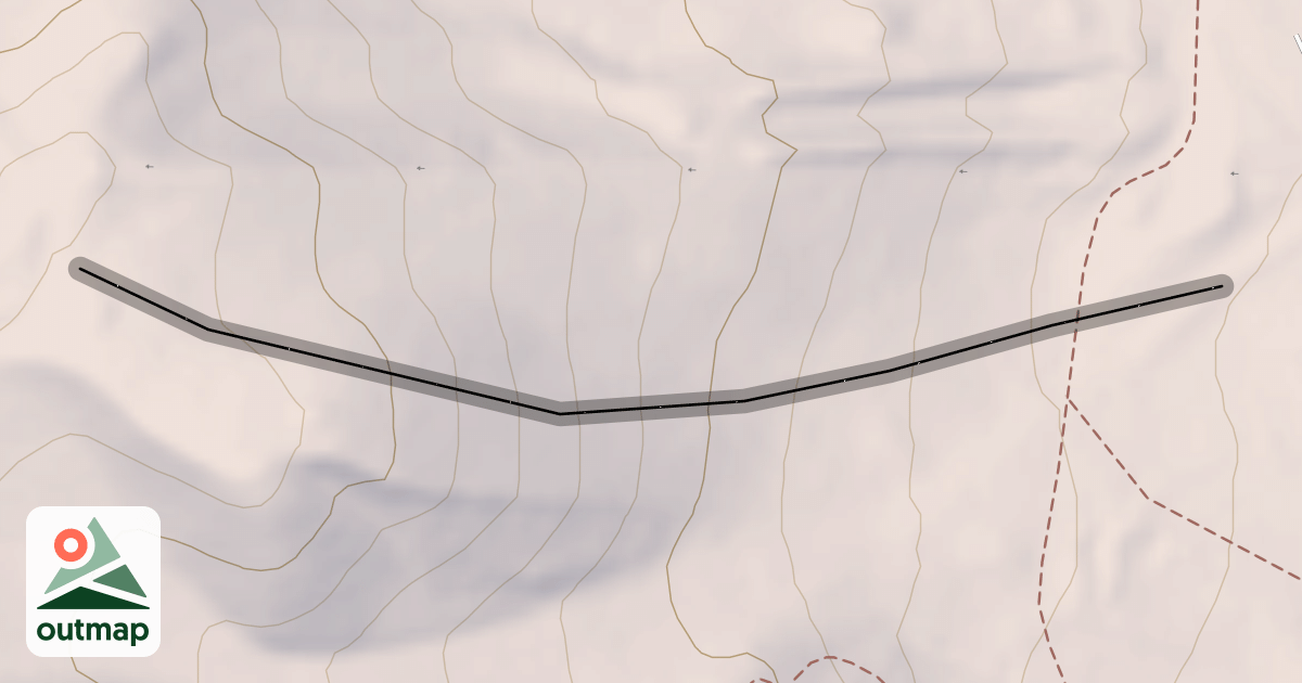 Map of South Challenger