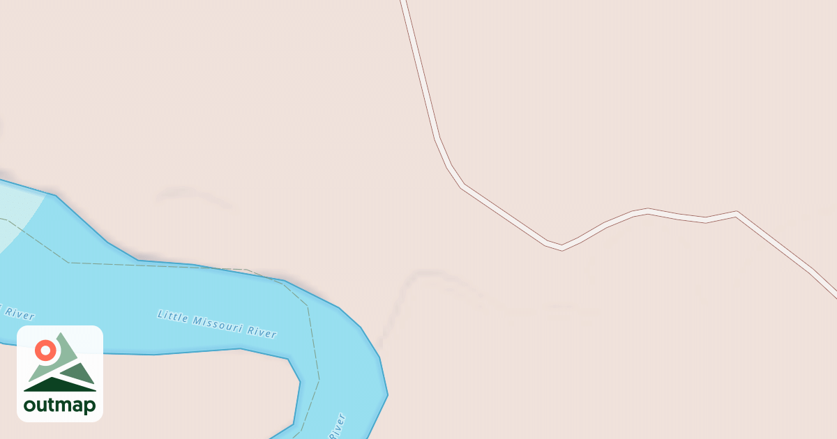 Map of Cabin-3