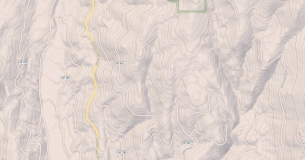 Map preview of DOOR