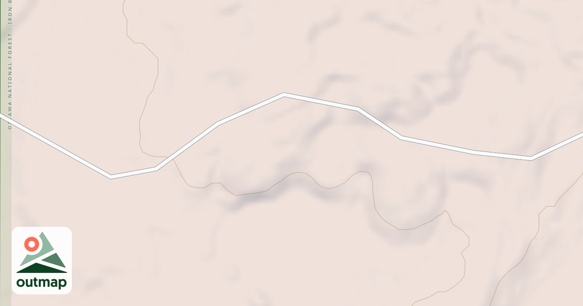 Map of Nfst-2130-M1
