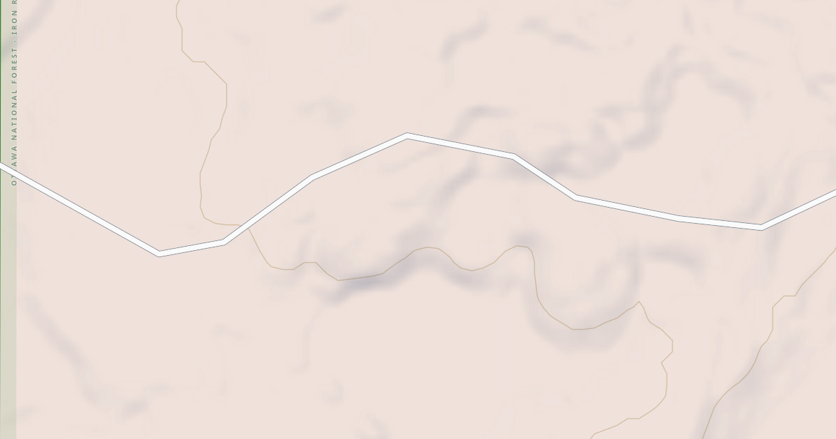 Map preview of Nfst-2130-M1
