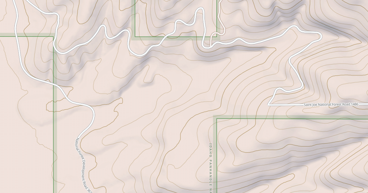 Map preview of CATS PAW