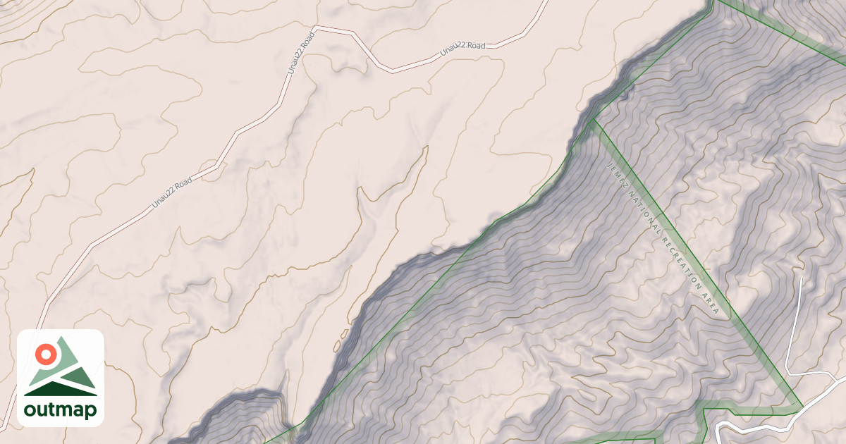 Map of MICROWAVE REPEATER