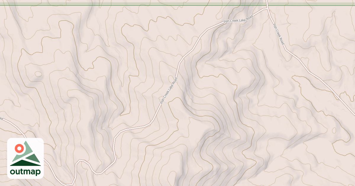 Map of BLM National GTLF Public Motorized Roads 1bb3632a-cb16-407b-a027-3bdc944819e7
