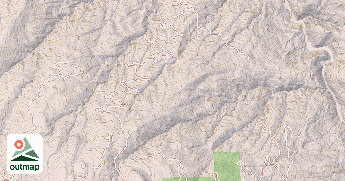 Map of BILLY PIKE