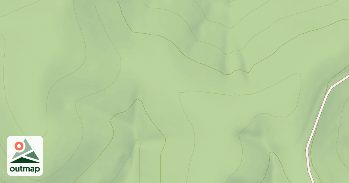 Map of UNKNOWN